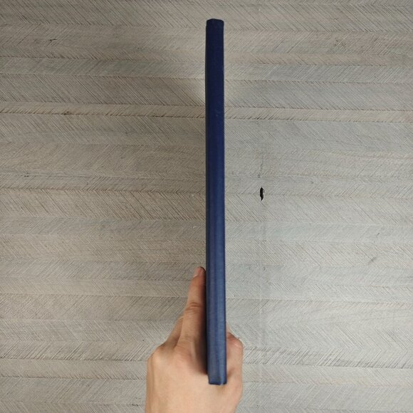 The Seton Ballad Book By Sister M. Fides Glass 1944 Vintage Hardcover - Picture 10 of 10